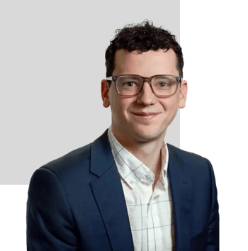 Headshot of Trevor Kliever